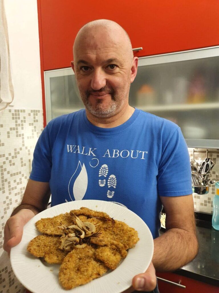 delicious sicilian recipe