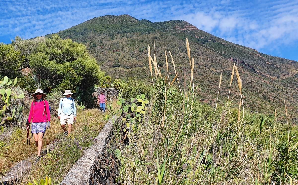 Sicilian Flavors Walking Tour