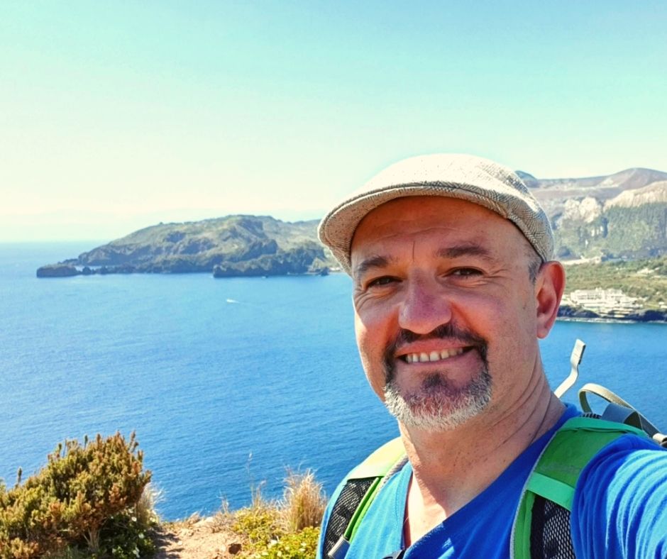 Desire to travel. Travelers gain confidence