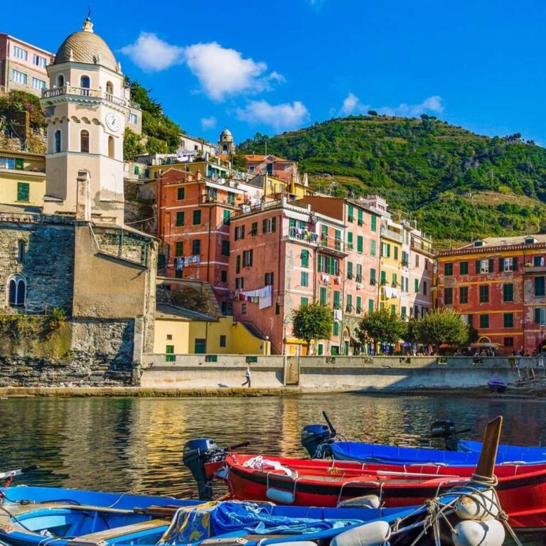 Vernazza
