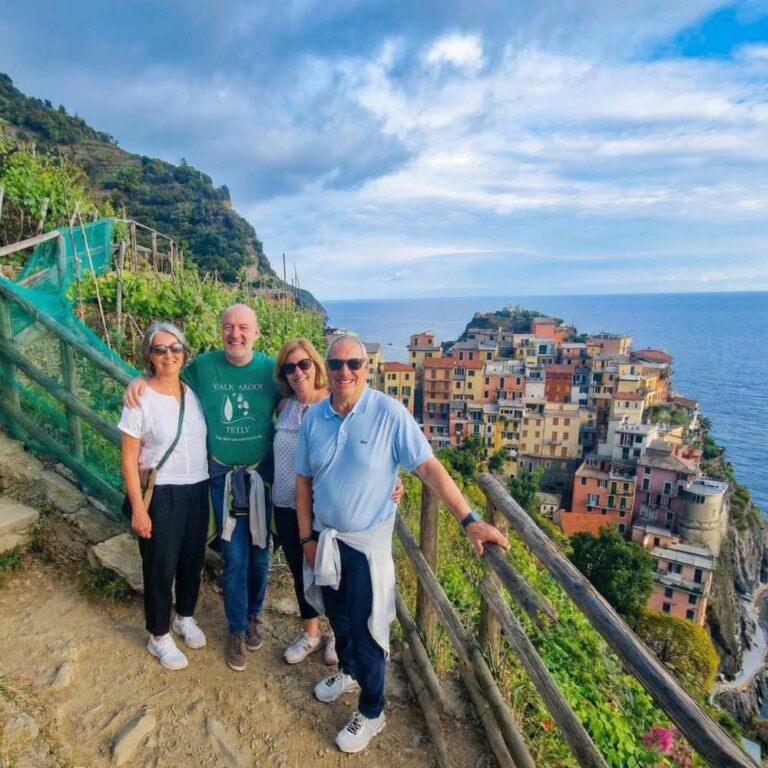 Manarola