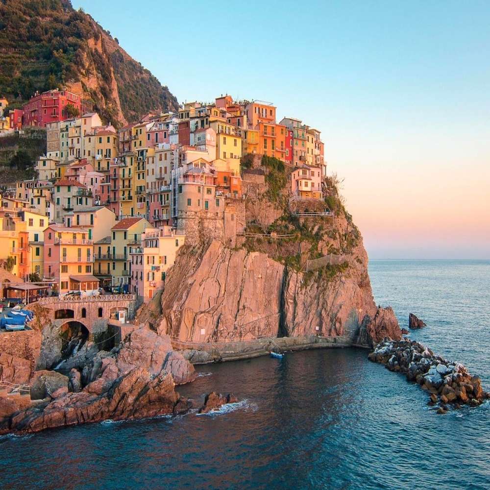 Cinque Terre